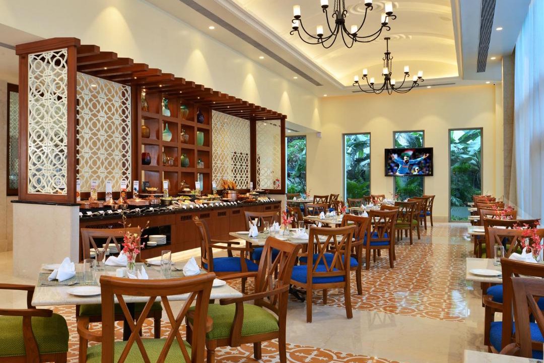 Photo of Kitchen in Panaji