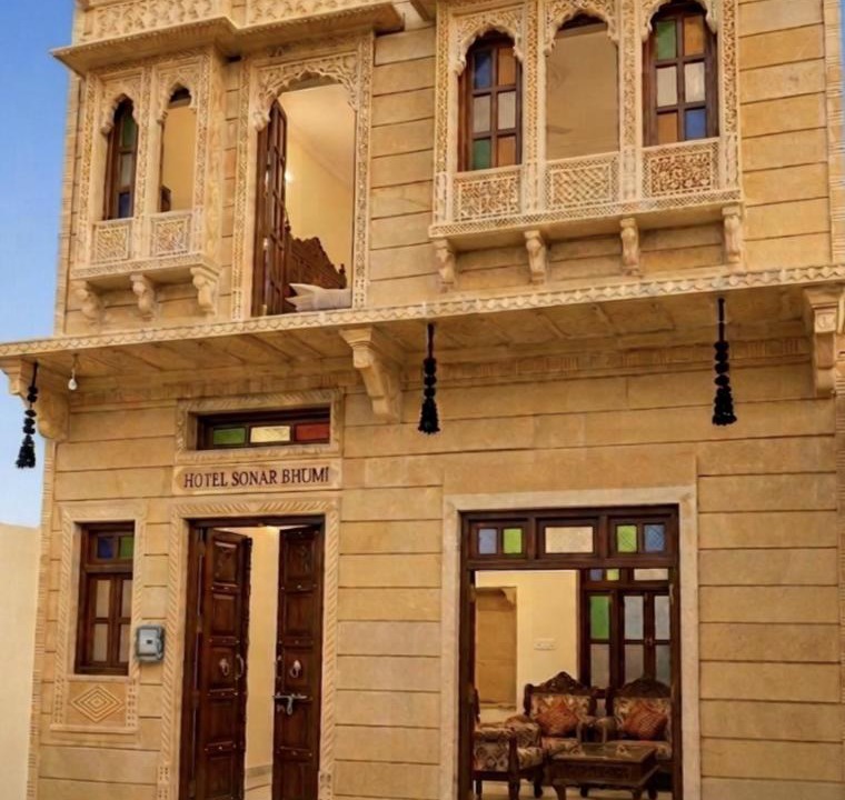Photo of Others in Jaisalmer