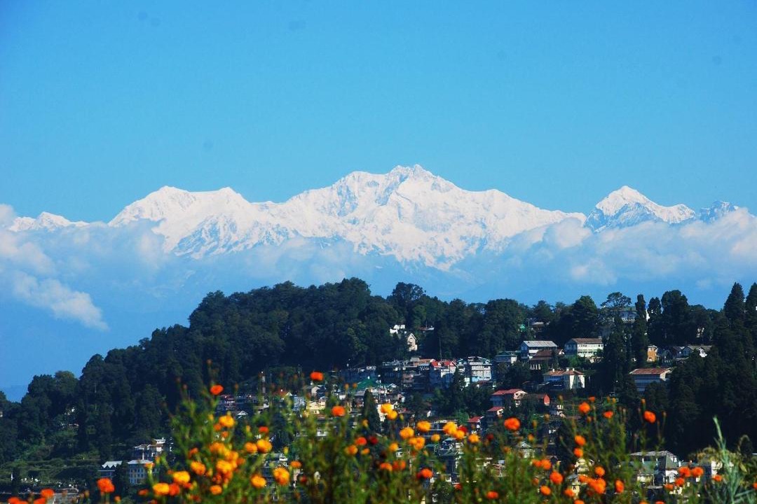 Photo of Others in Darjeeling