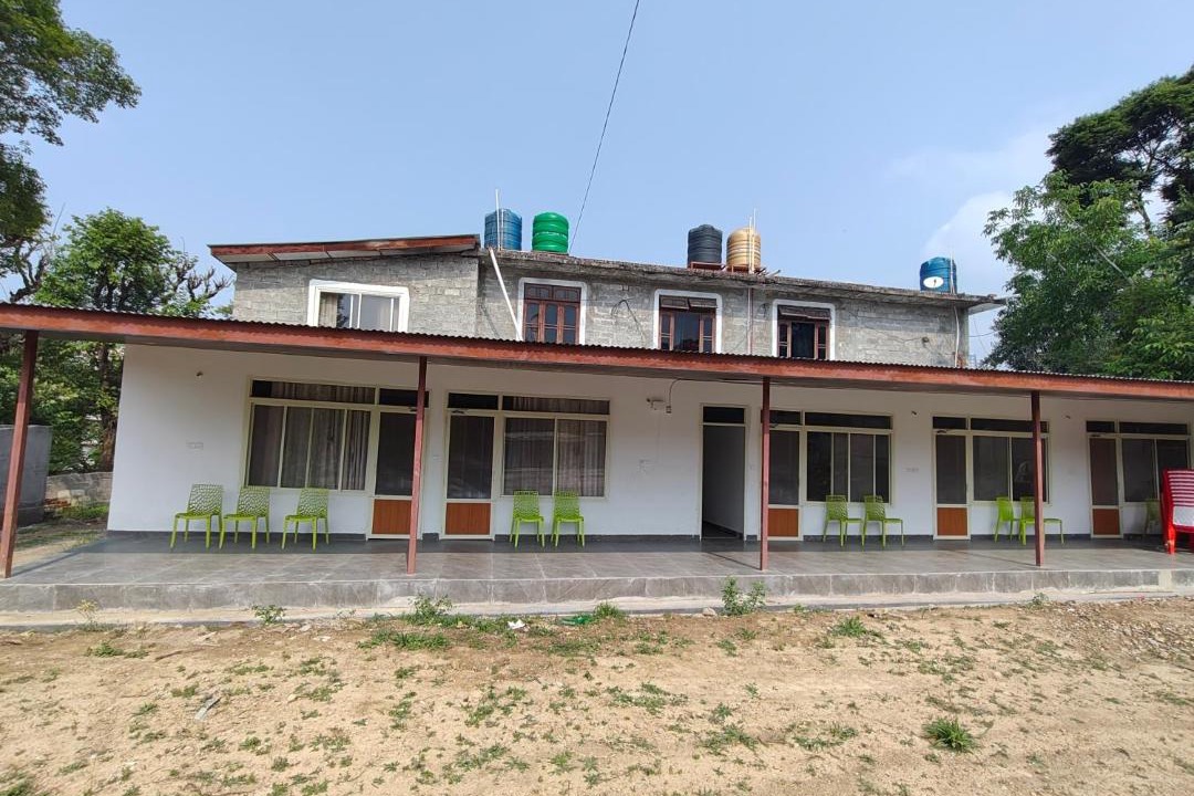 Photo of Others in Gunehr
