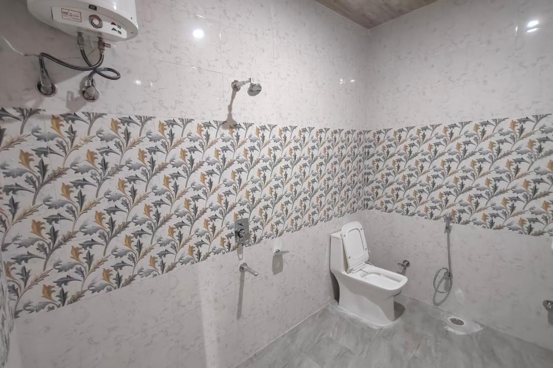 Photo of Bathroom in Gunehr