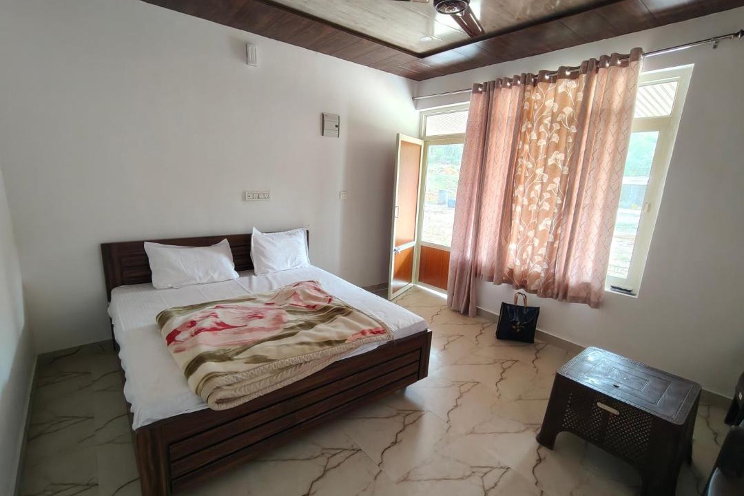 Photo of Bedroom in Gunehr