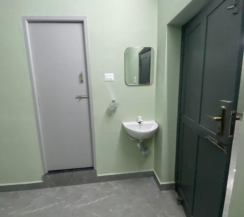 Photo of Bathroom in Katpadi