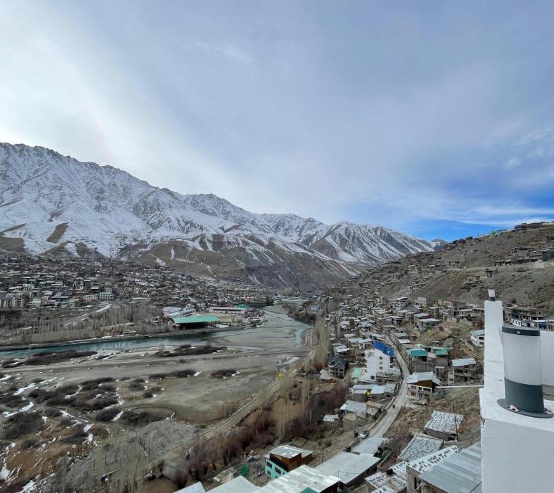 Photo of Others in Kargil
