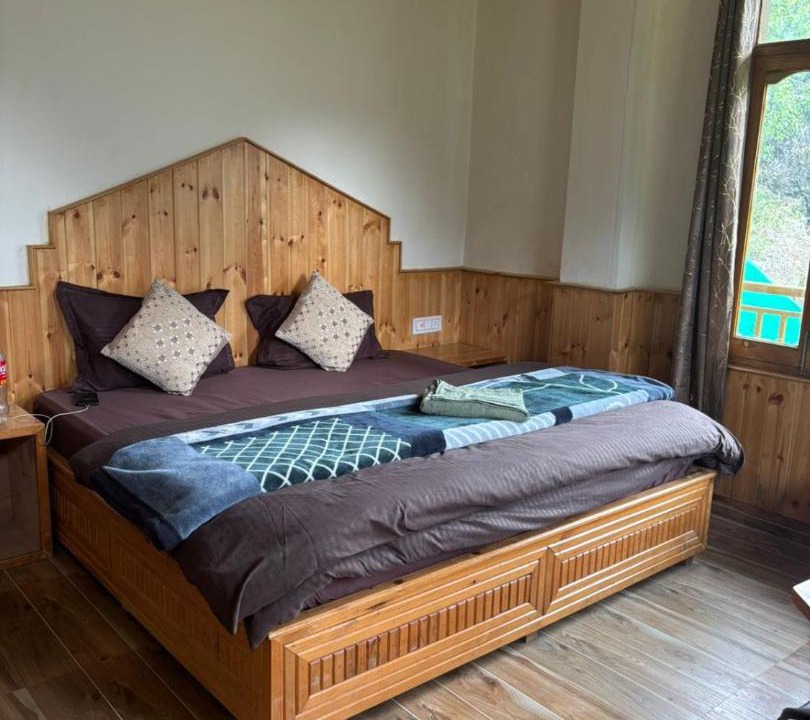 Photo of Bedroom in Bihar