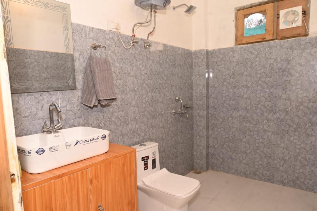 Photo of Bathroom in Bihar