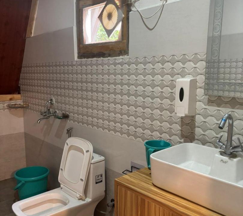 Photo of Bathroom in Bihar