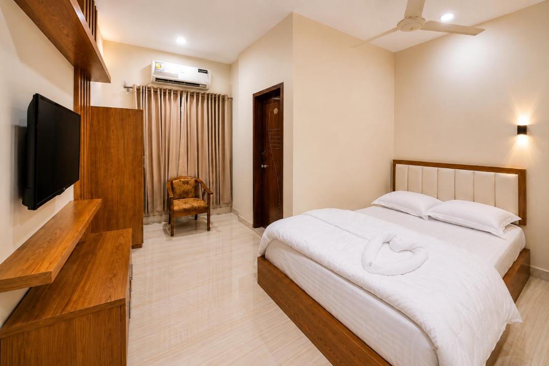 Photo of Bedroom in Barisal