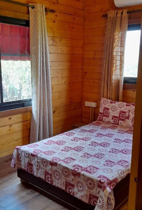 Photo of Bedroom in Cuncolim