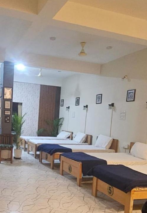 Photo of Bedroom in Khattalwada