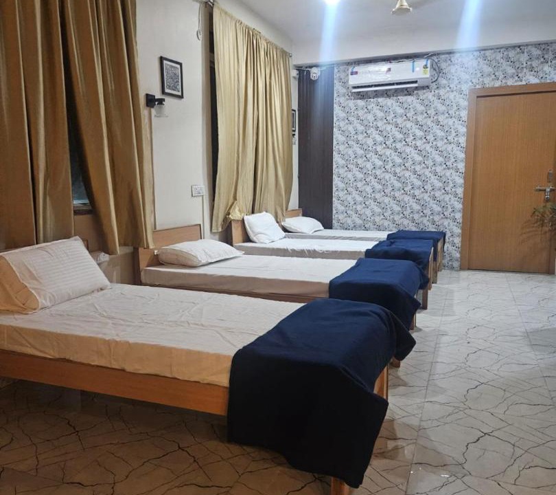 Photo of Bedroom in Khattalwada