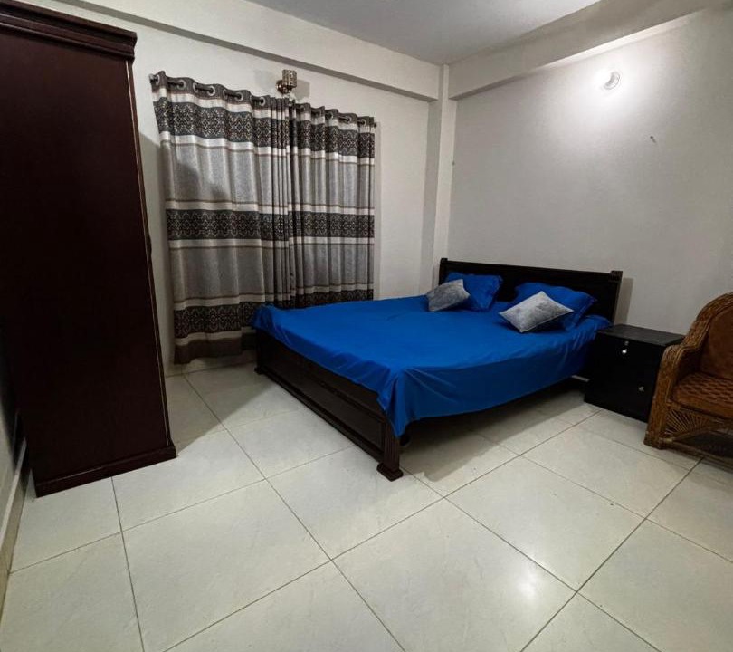 Photo of Bedroom in Sylhet