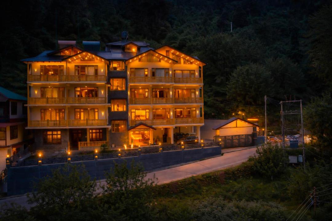 Photo of Others in Manali