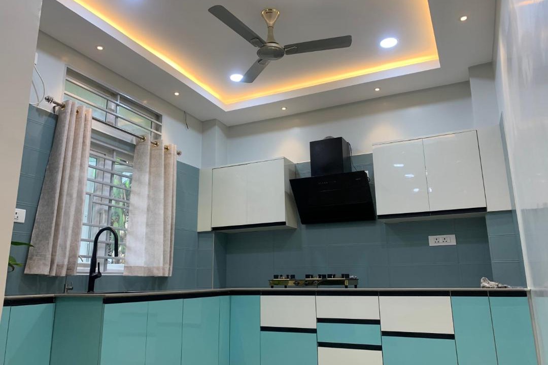 Photo of Kitchen in Yupia