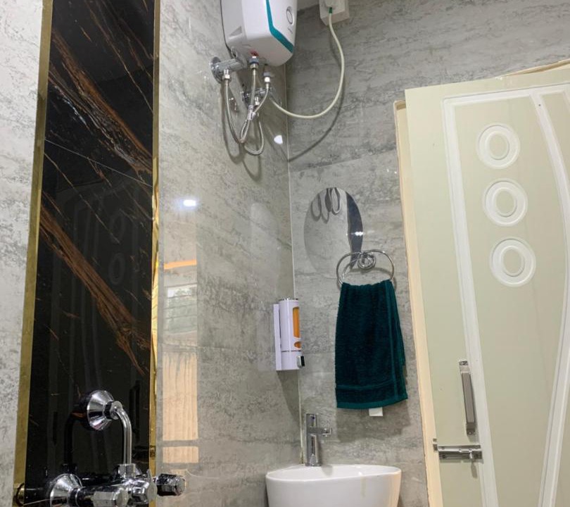 Photo of Bathroom in Yupia