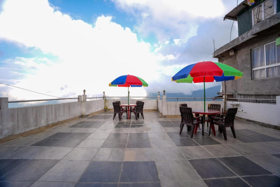 Photo of Patio Balcony in Darjeeling