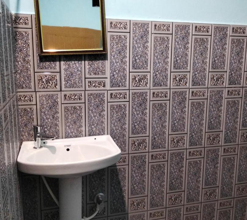 Photo of Bathroom in Mawlynnong