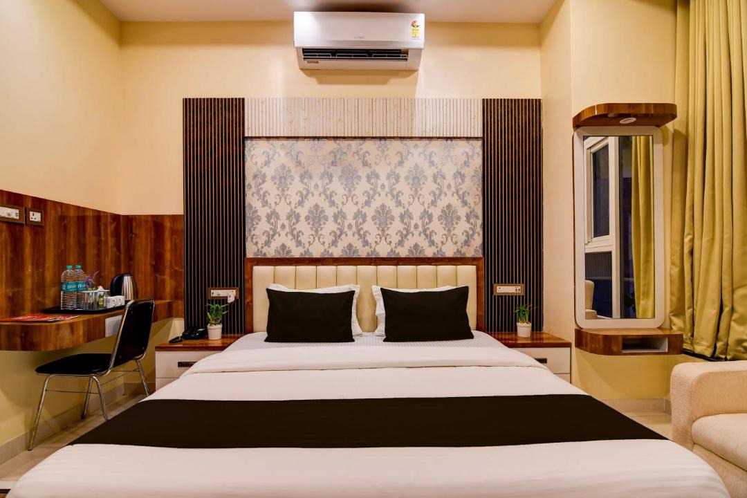 Photo of Bedroom in Sector II
