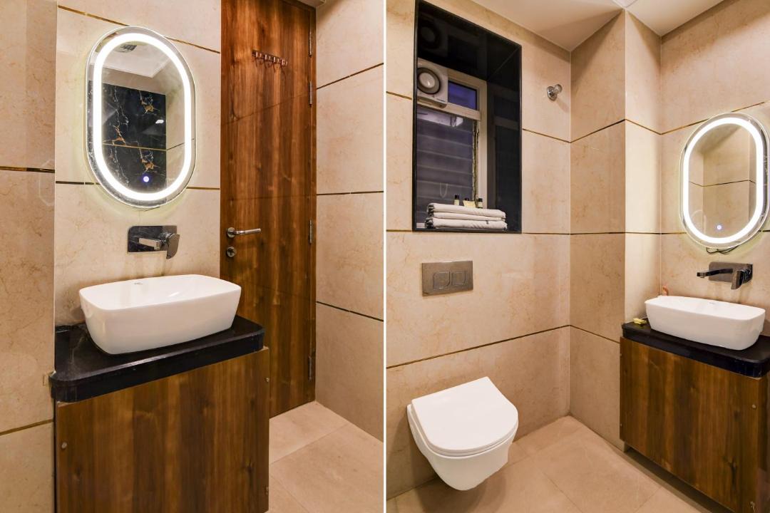 Photo of Bathroom in Sector II