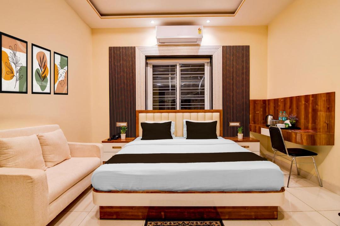 Photo of Bedroom in Sector II