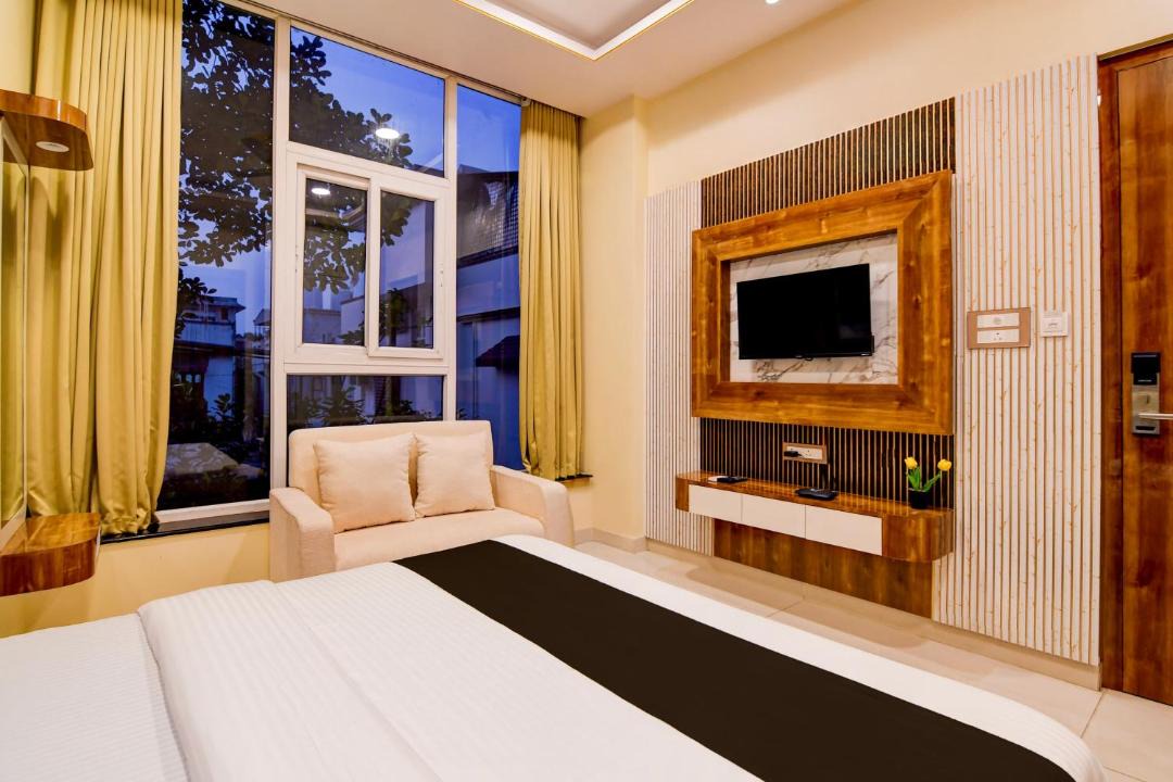 Photo of Bedroom in Sector II