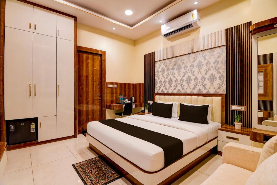 Photo of Bedroom in Sector II