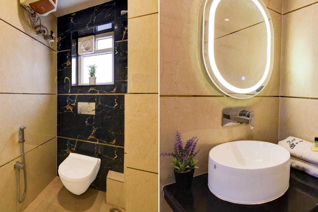 Photo of Bathroom in Sector II