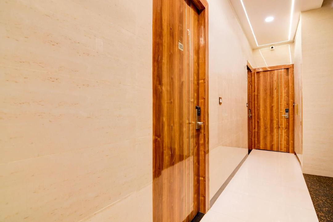 Photo of Bathroom in Sector II