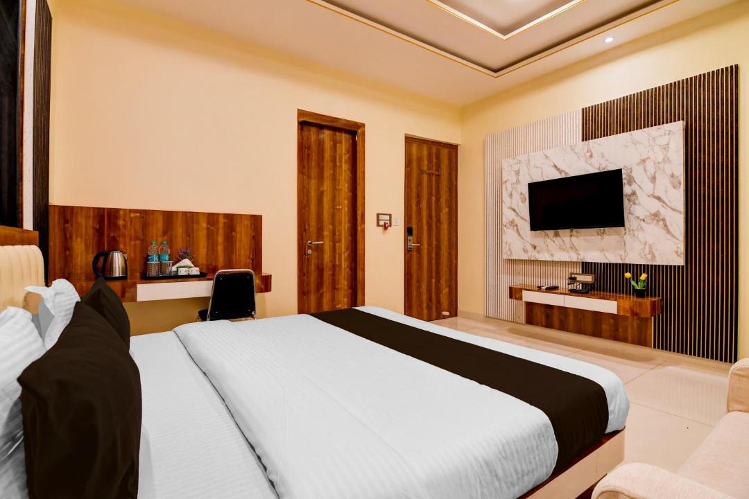 Photo of Bedroom in Sector II