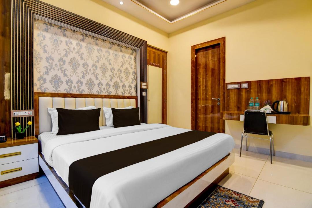 Photo of Bedroom in Sector II