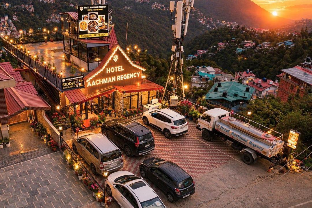 Photo of Others in Shimla