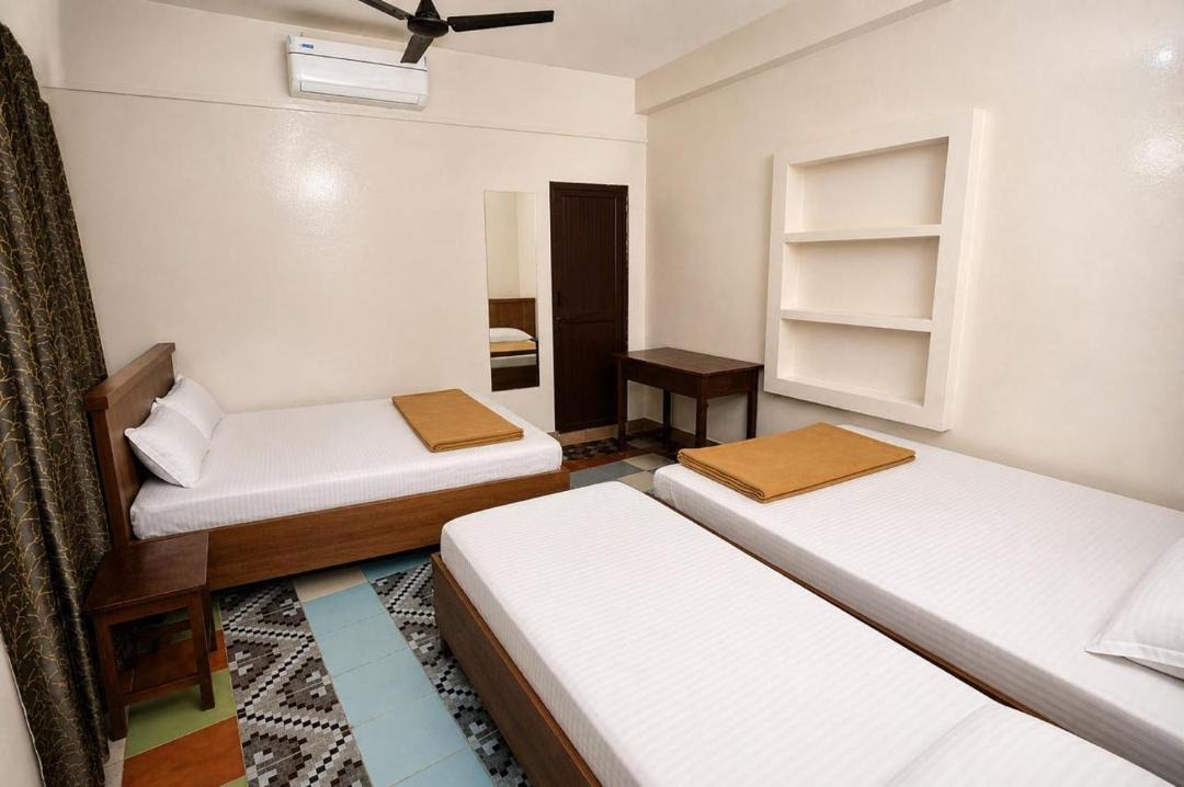 Photo of Bedroom in Guruvayur
