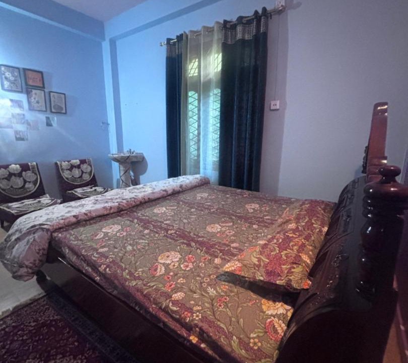 Photo of Bedroom in Sualkuchi