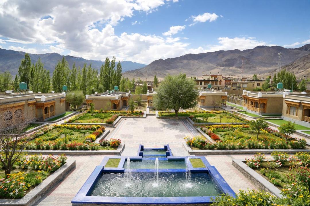 Photo of Others in Leh