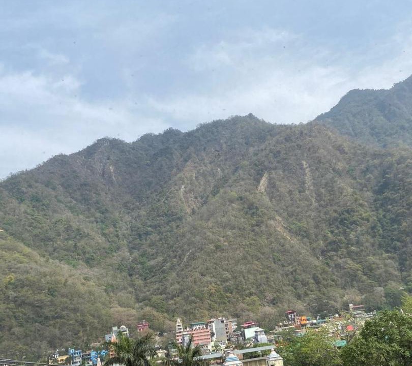 Photo of Others in Tapovan