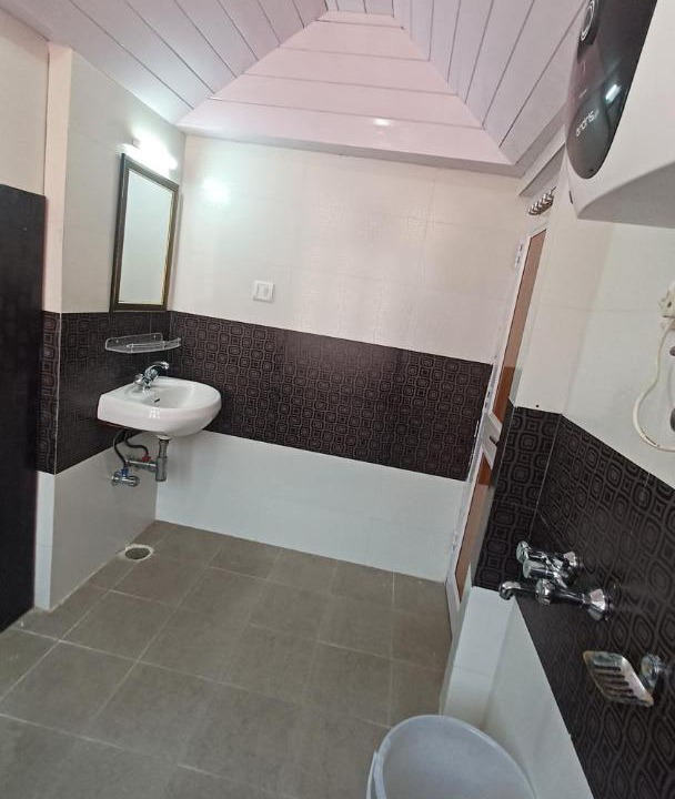 Photo of Bathroom in Rampur