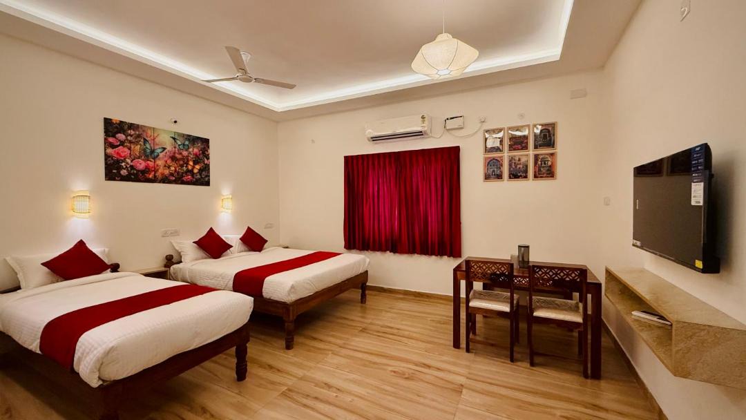 Photo of Bedroom in Kalapettai
