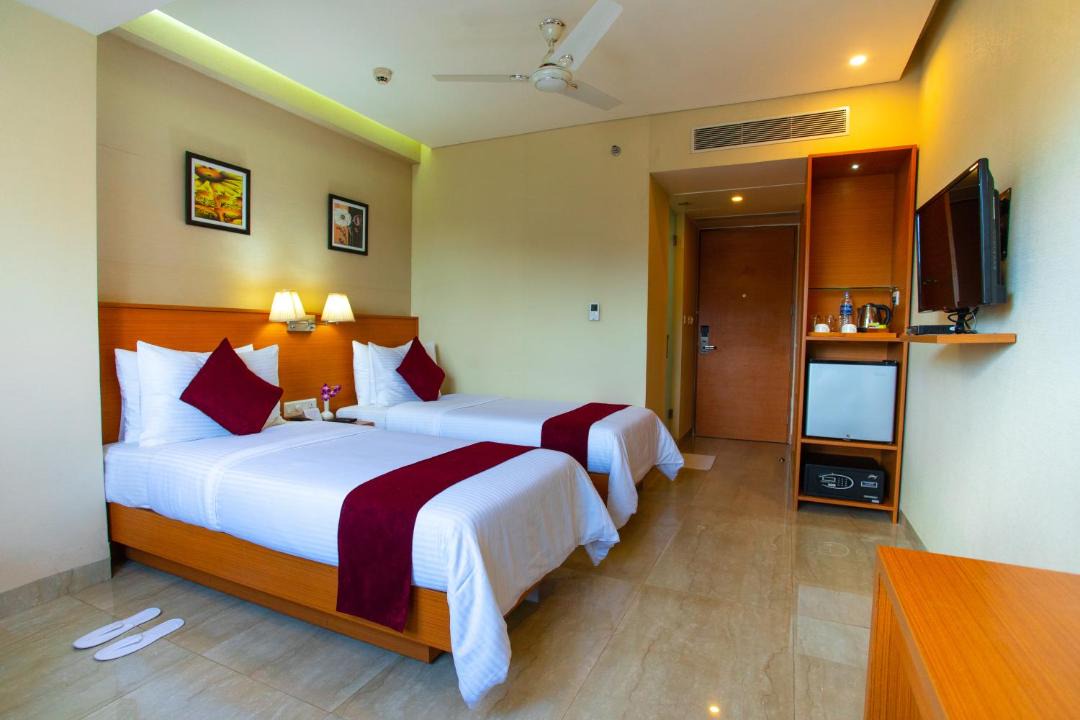 Photo of Bedroom in Imphal
