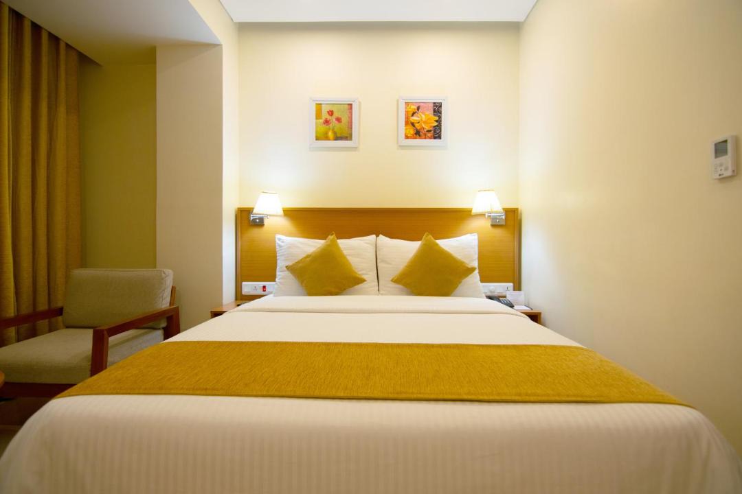 Photo of Bedroom in Imphal