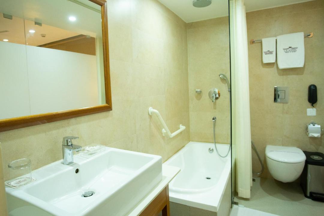 Photo of Bathroom in Imphal