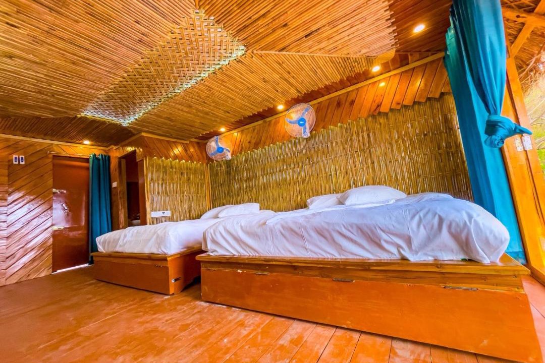 Photo of Bedroom in Bandarban