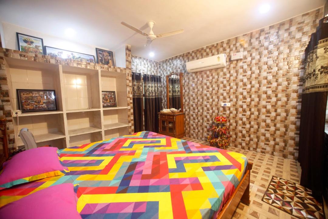 Photo of Bedroom in Pushkar