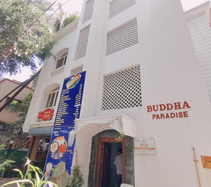 Photo of Others in Koregaon Park