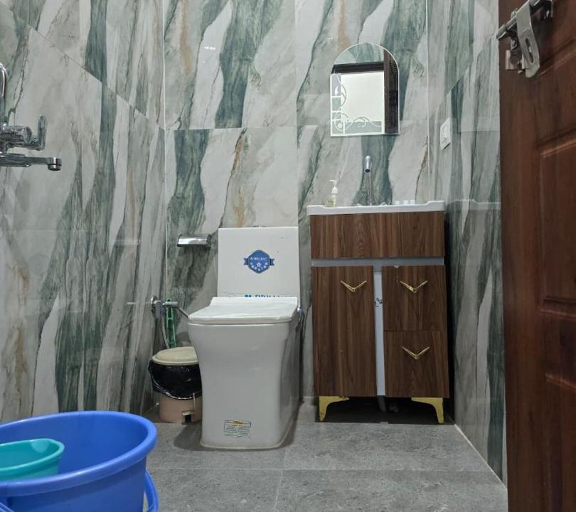 Photo of Bathroom in Kanatal