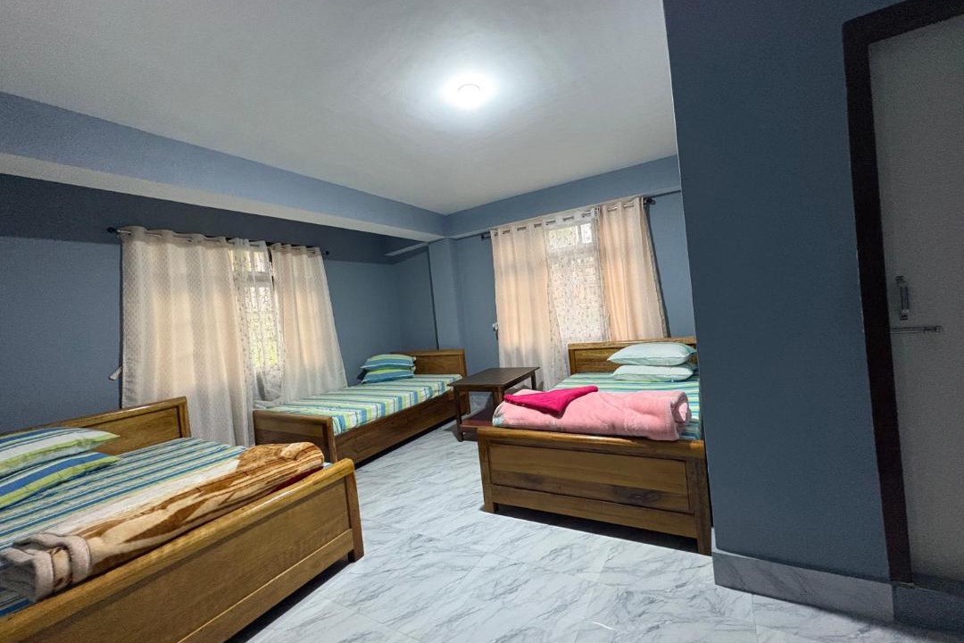 Photo of Bedroom in Yuksam