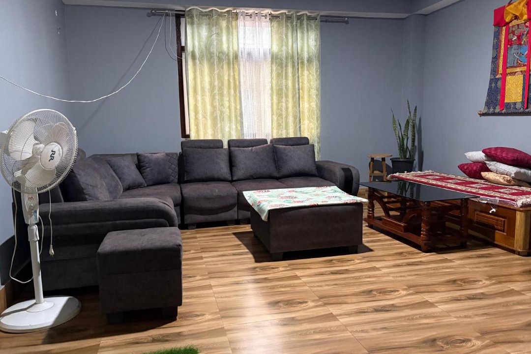 Photo of Livingroom in Yuksam