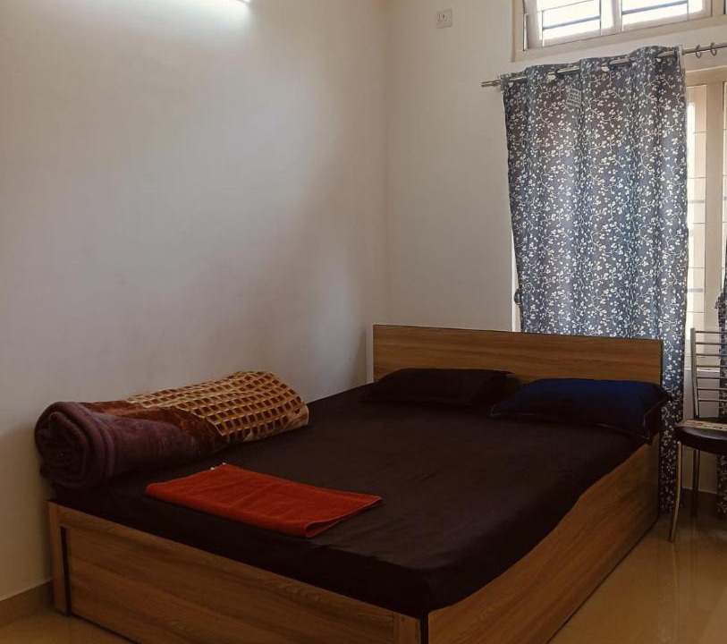 Photo of Bedroom in Sualkuchi