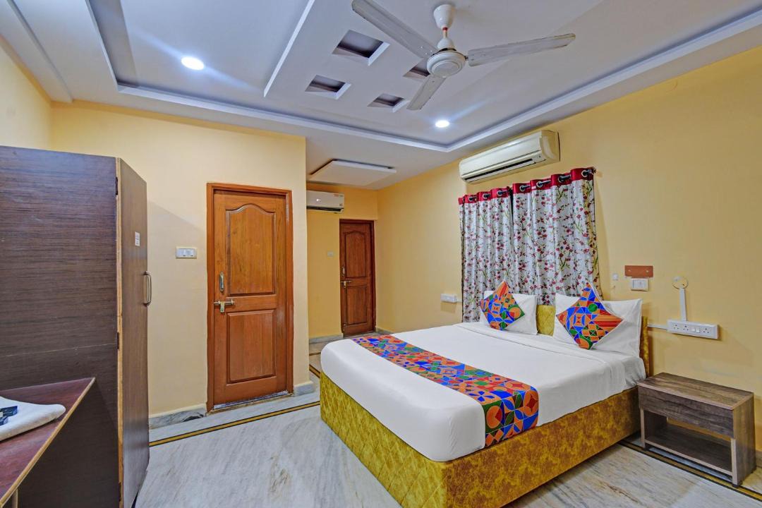 Photo of Bedroom in Jubilee Hills