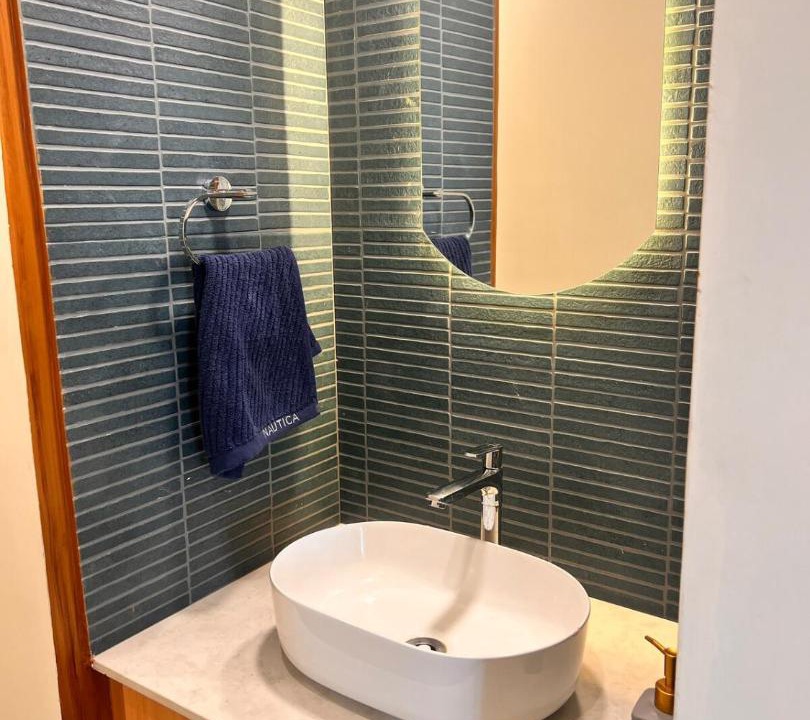 Photo of Bathroom in Palakkad