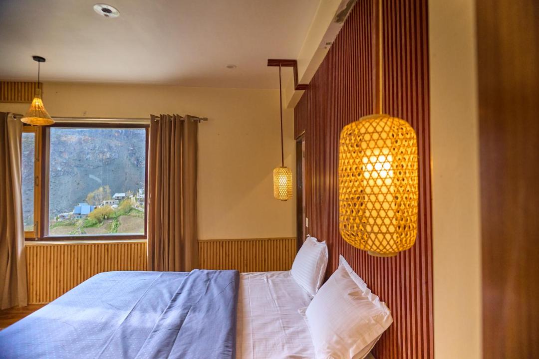 Photo of Bedroom in Sissu